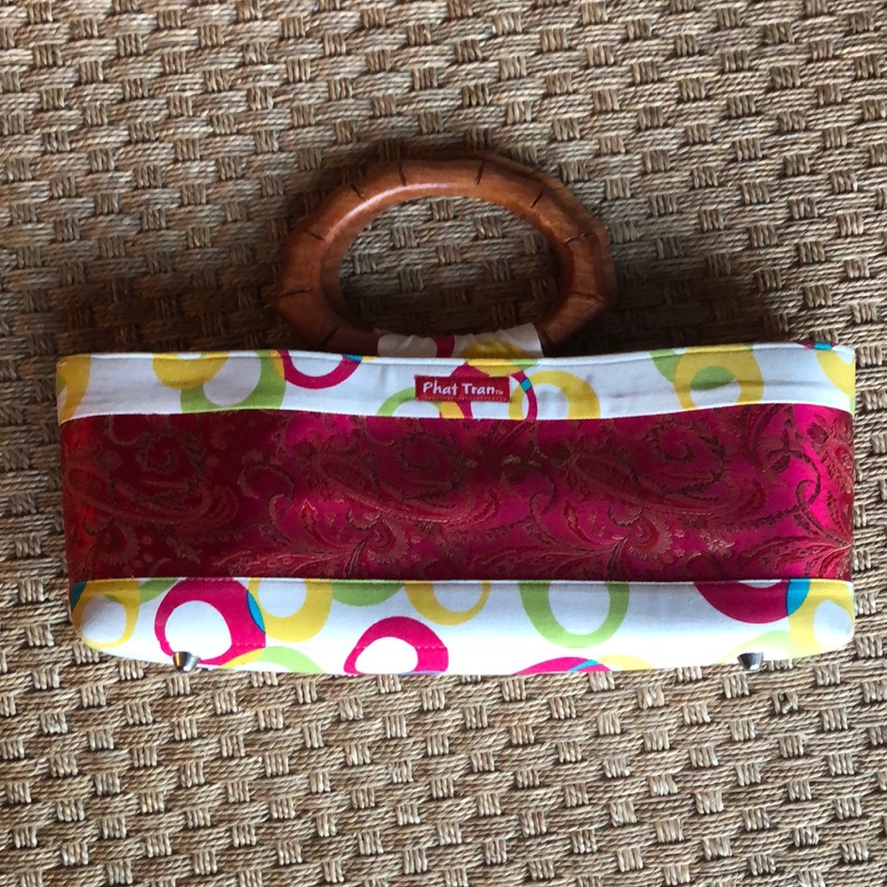 Summer Style Purse